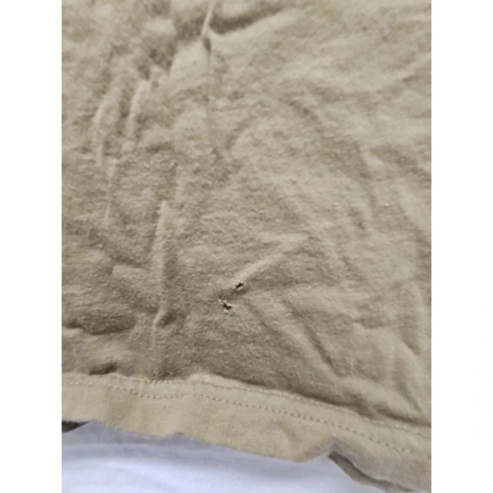 Seven7 Womens Large Y2k Babydoll T Hippie Boho Rockstar Closet Nostalgia - Picture 4 of 4